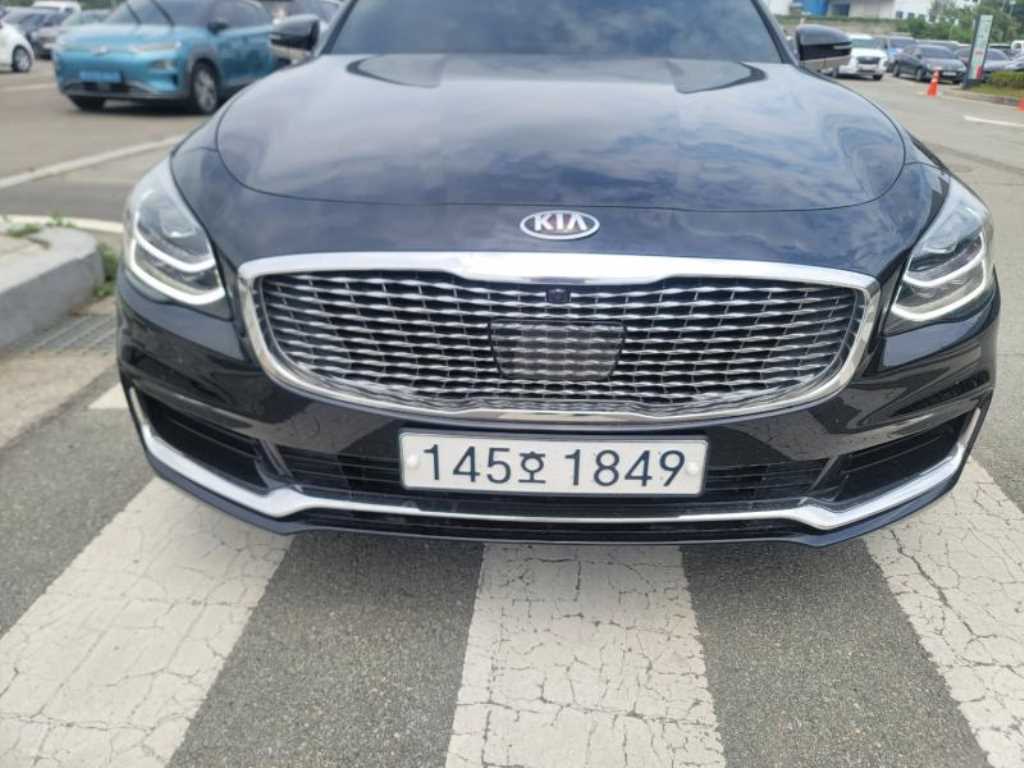 기아] 더 K9 3.3 T-Gdi Awd 마스터즈 Ⅱ