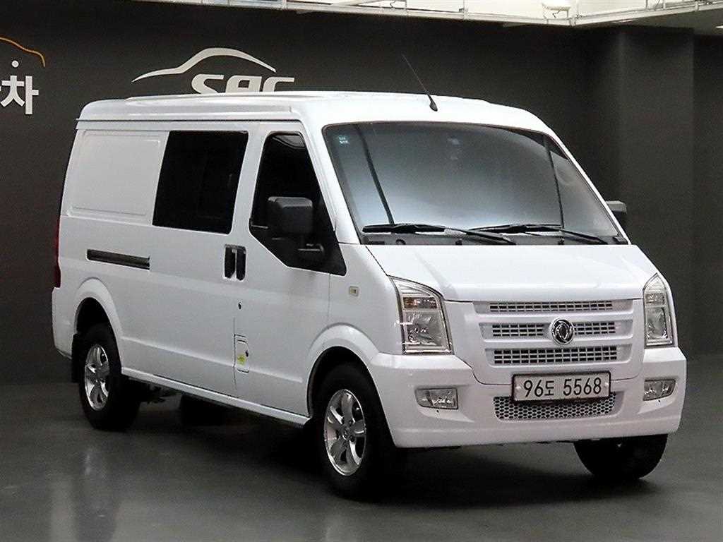 동풍소콘] C35 밴 5인승