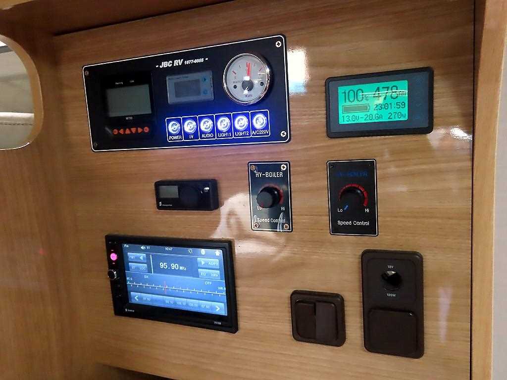 HYUNDAI Starex 2019 Blanco - Importación desde Corea - HF Imports Iquique - Foto 15