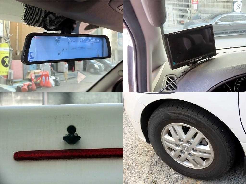 HYUNDAI Starex 2019 Blanco - Importación desde Corea - HF Imports Iquique - Foto 20