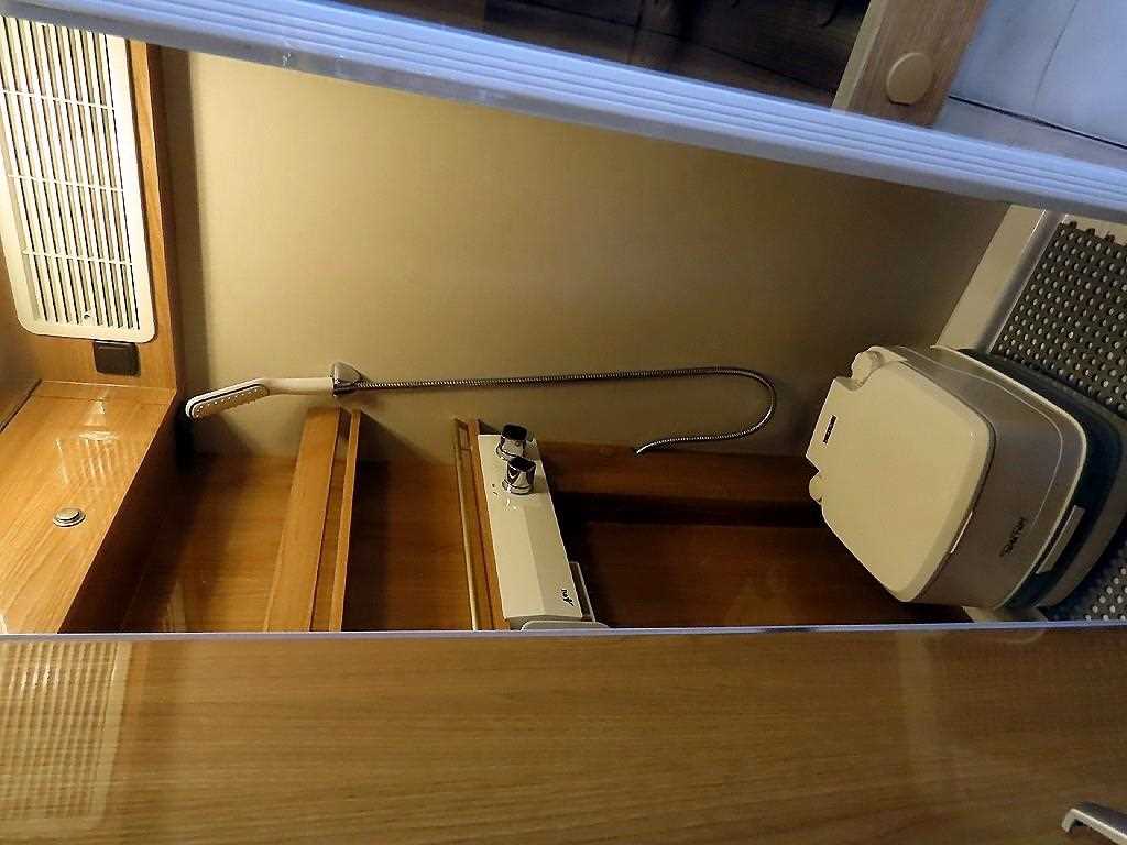 HYUNDAI Starex 2019 Blanco - Importación desde Corea - HF Imports Iquique - Foto 14