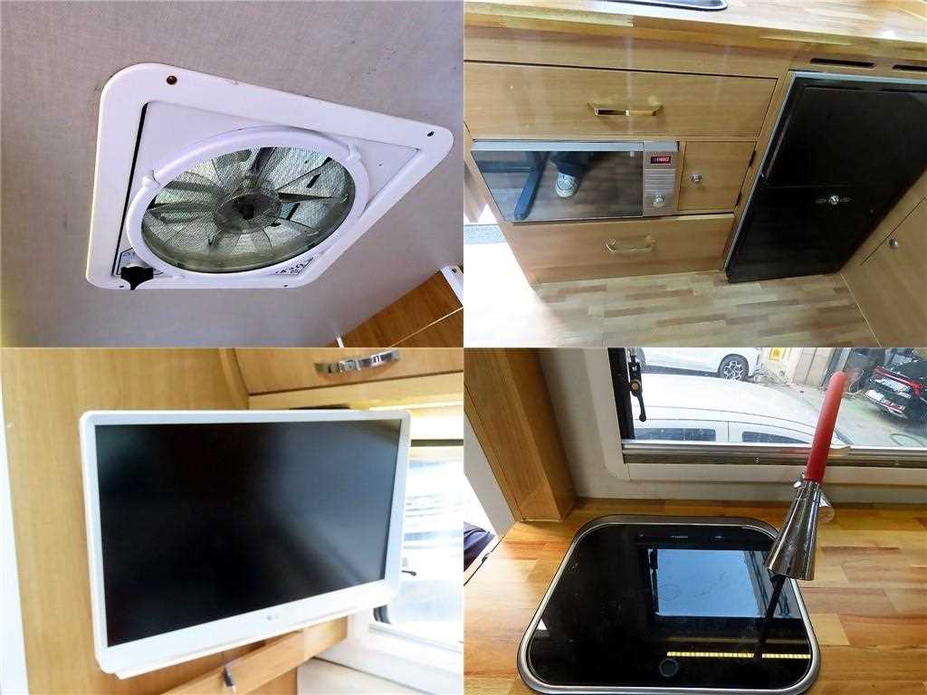 HYUNDAI Starex 2019 Blanco - Importación desde Corea - HF Imports Iquique - Foto 19