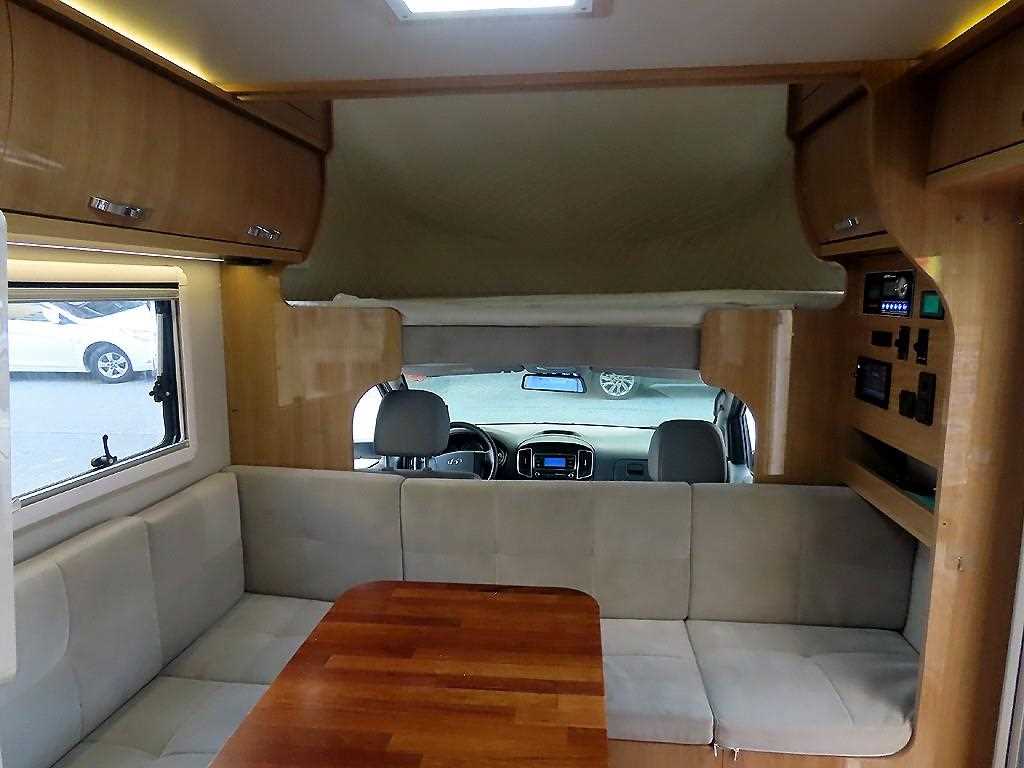 HYUNDAI Starex 2019 Blanco - Importación desde Corea - HF Imports Iquique - Foto 17