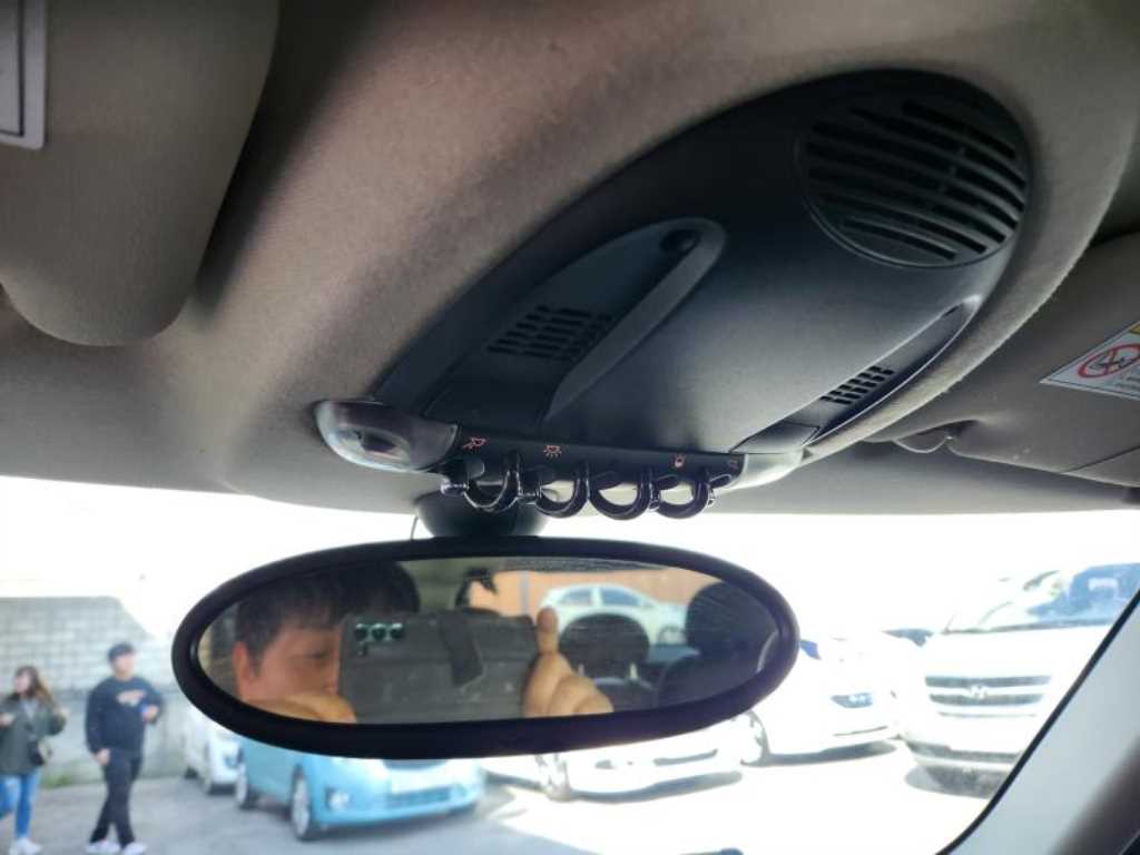 Mini Countryman - Vista 12