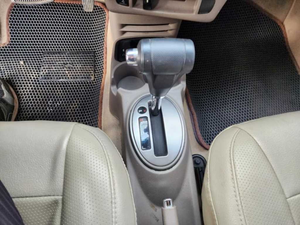 KIA Morning - Vista 10