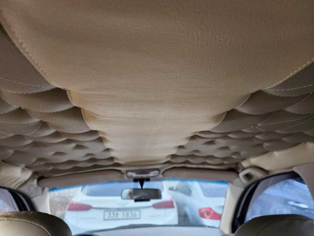 KIA Morning - Vista 6