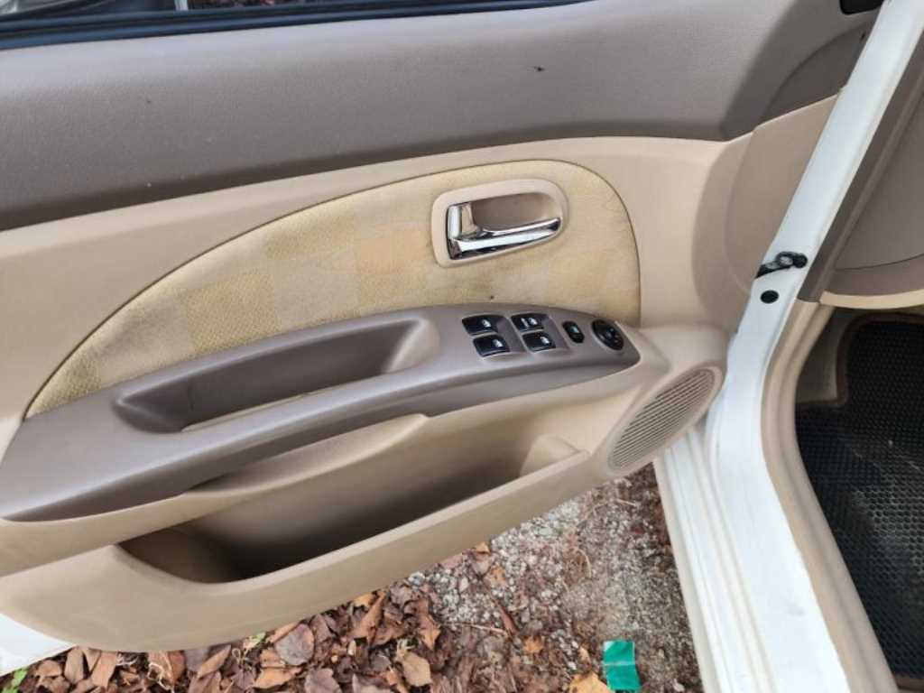 KIA Morning 2005 Blanco - Importación desde Corea - HF Imports Iquique - Foto 13