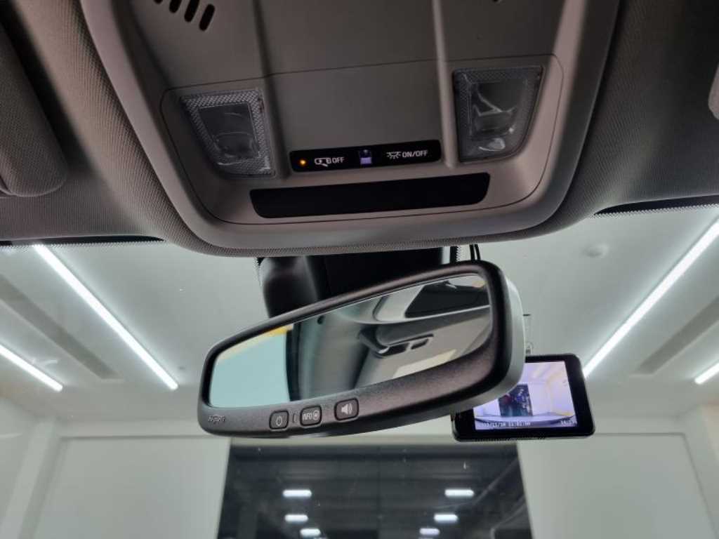 Chevrolet Malibu 2019 Blanco - Importación desde Corea - HF Imports Iquique - Foto 14