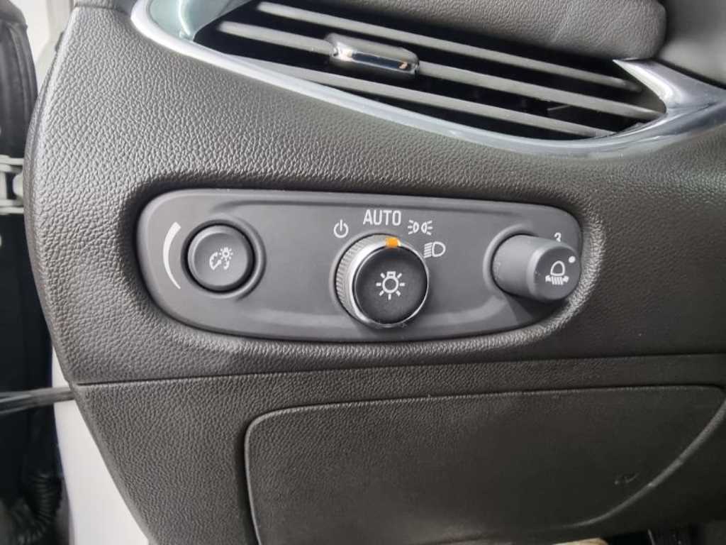 Chevrolet Malibu 2019 Blanco - Importación desde Corea - HF Imports Iquique - Foto 15