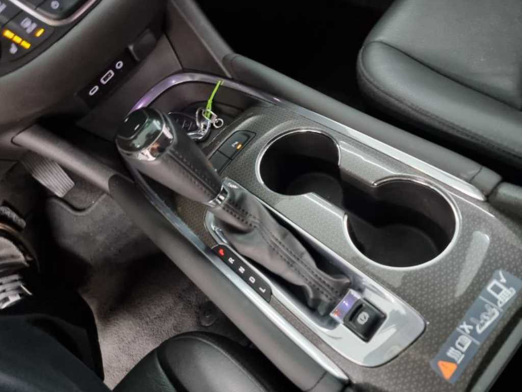 Chevrolet Malibu 2019 Blanco - Importación desde Corea - HF Imports Iquique - Foto 13