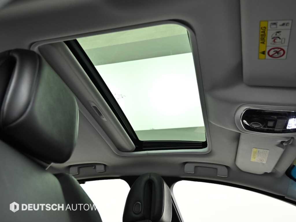 Peugeot 508 2016 Negro - Importación desde Corea - HF Imports Iquique - Foto 20