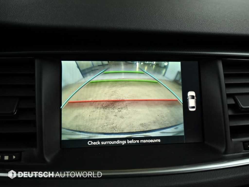 Peugeot 508 2016 Negro - Importación desde Corea - HF Imports Iquique - Foto 15