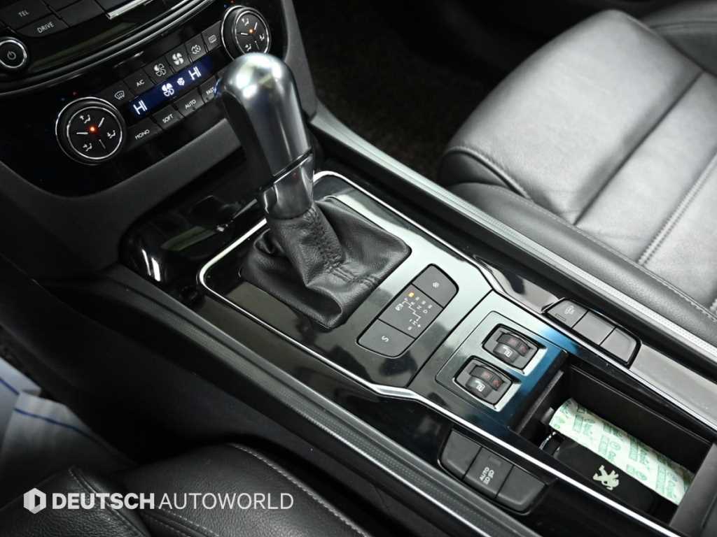 Peugeot 508 - Vista 9