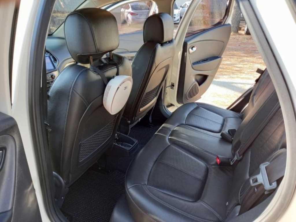 SAMSUNG QM3 2018 Blanco - Importación desde Corea - HF Imports Iquique - Foto 19