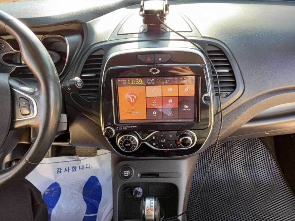 SAMSUNG QM3 2018 Blanco - Importación desde Corea - HF Imports Iquique - Foto 13