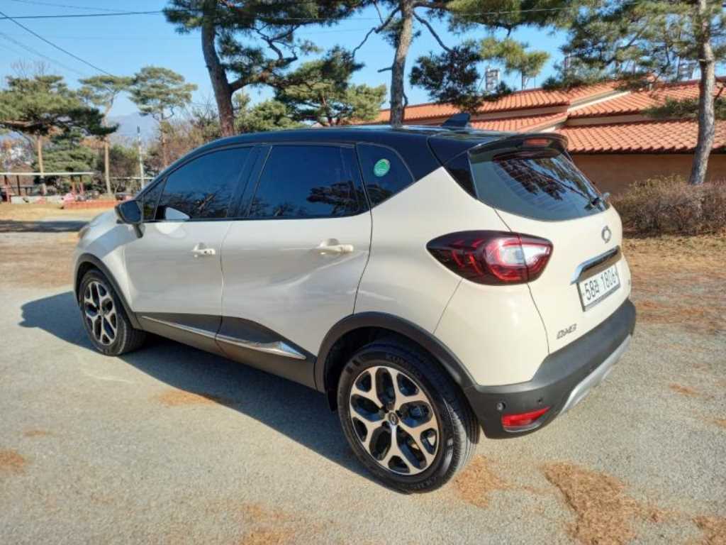 SAMSUNG QM3 - Vista 6