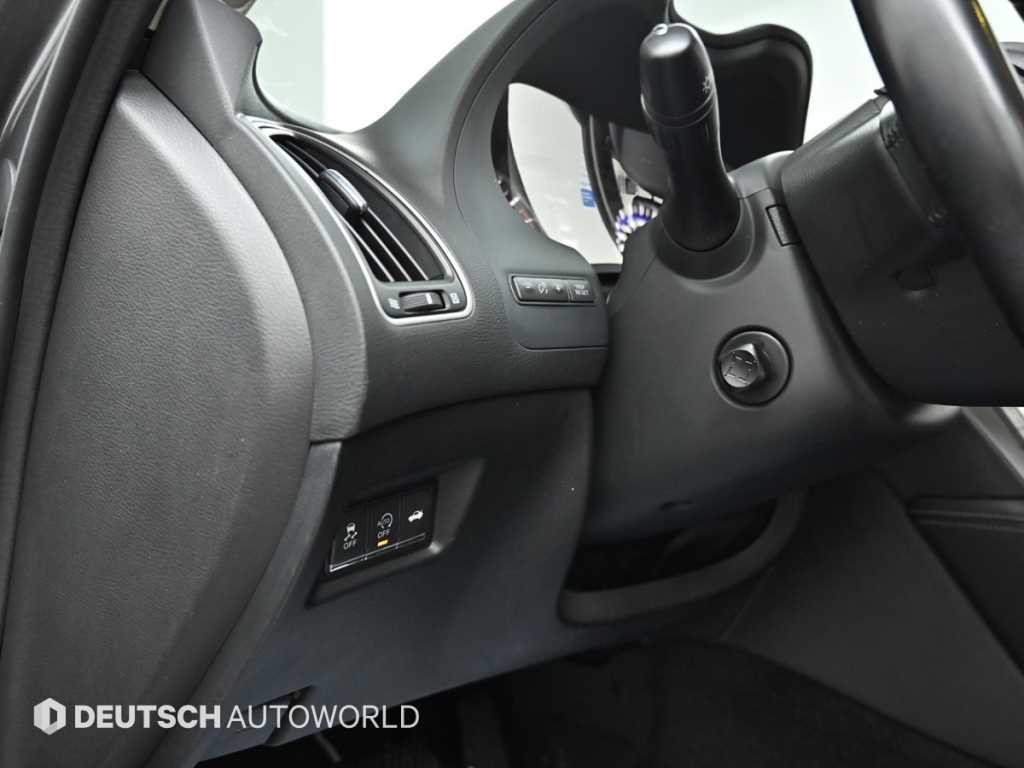 Infiniti Q 2015 Gris - Importación desde Corea - HF Imports Iquique - Foto 18