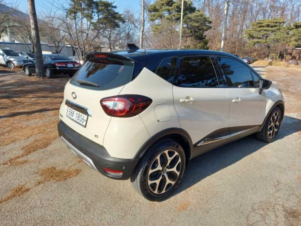 SAMSUNG QM3 - Vista 5