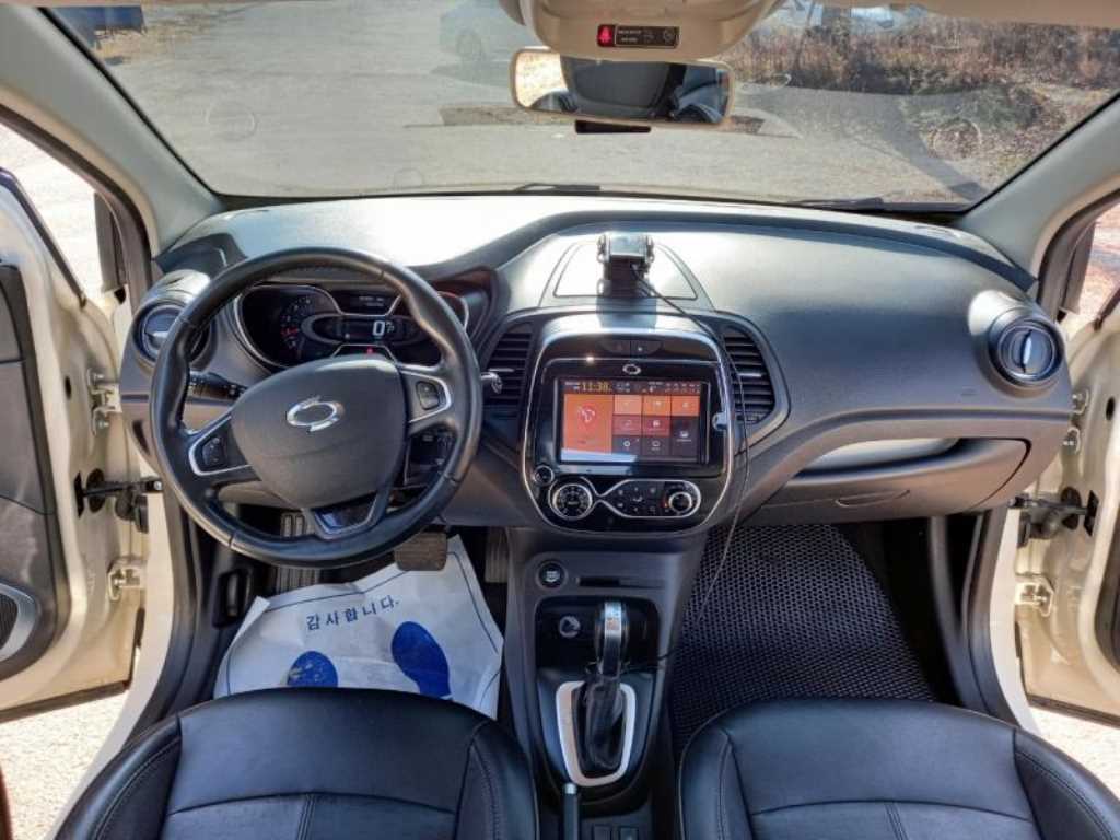 SAMSUNG QM3 - Vista 8