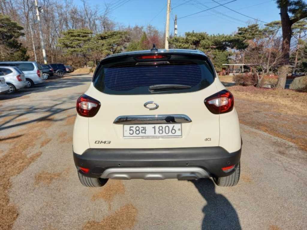 SAMSUNG QM3 - Vista 4