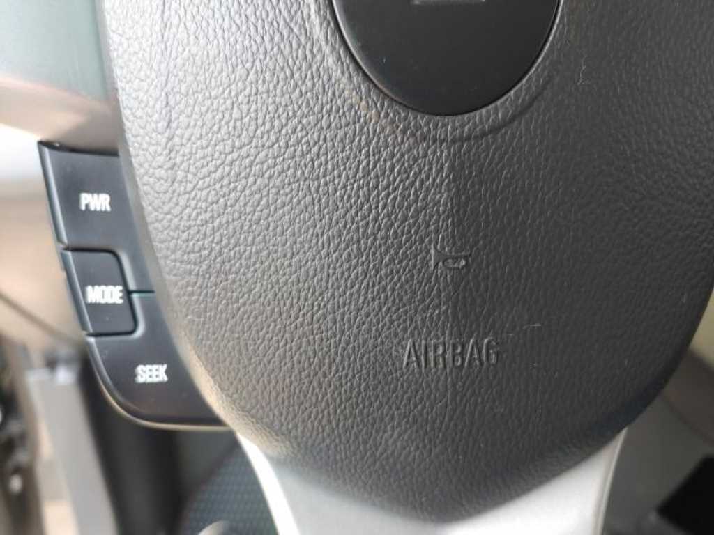 Chevrolet Spark 2012 Café - Importación desde Corea - HF Imports Iquique - Foto 17