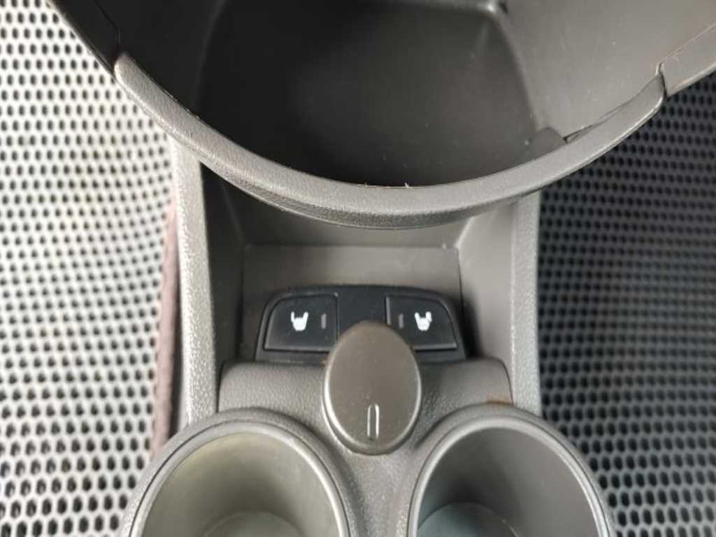 Chevrolet Spark 2012 Café - Importación desde Corea - HF Imports Iquique - Foto 16