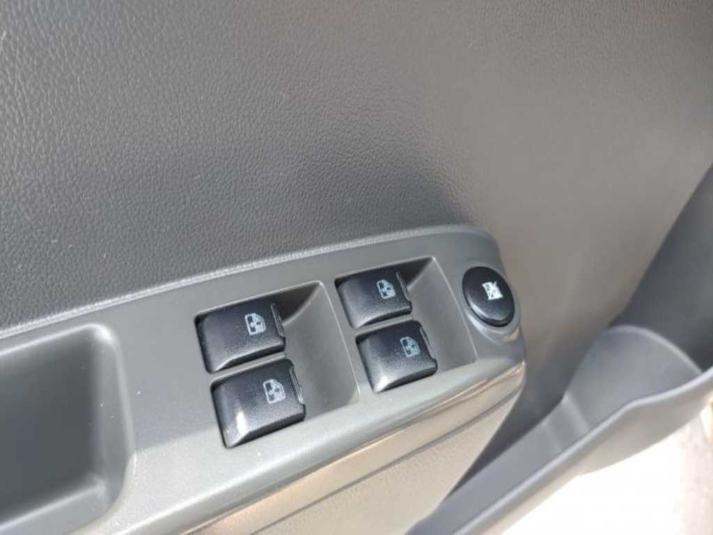 Chevrolet Spark 2012 Café - Importación desde Corea - HF Imports Iquique - Foto 13