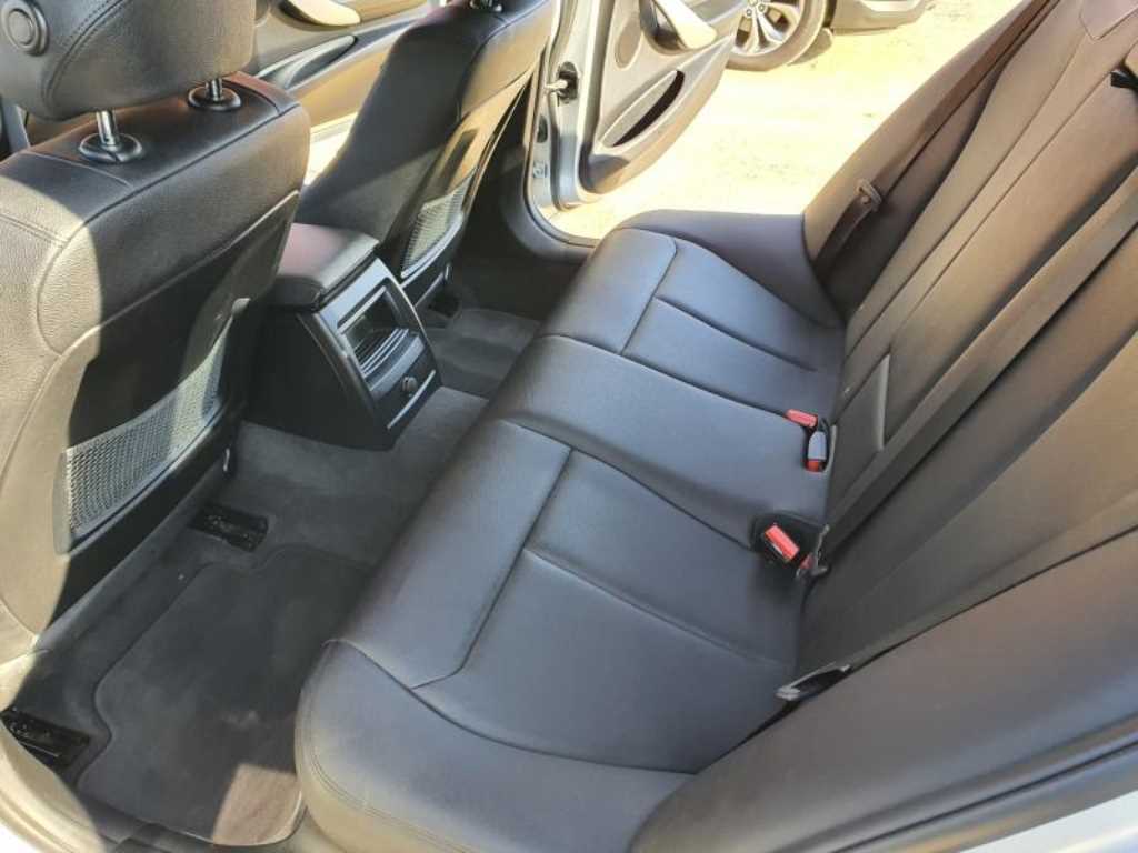 BMW 3 series 2015 Plateado - Importación desde Corea - HF Imports Iquique - Foto 15