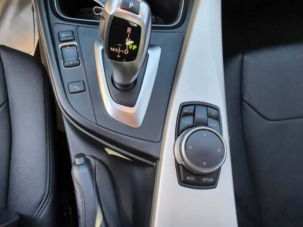 BMW 3 series 2015 Plateado - Importación desde Corea - HF Imports Iquique - Foto 18