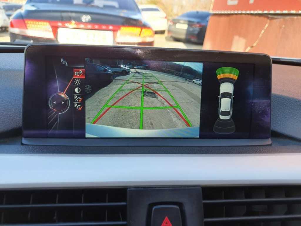 BMW 3 series - Vista 7