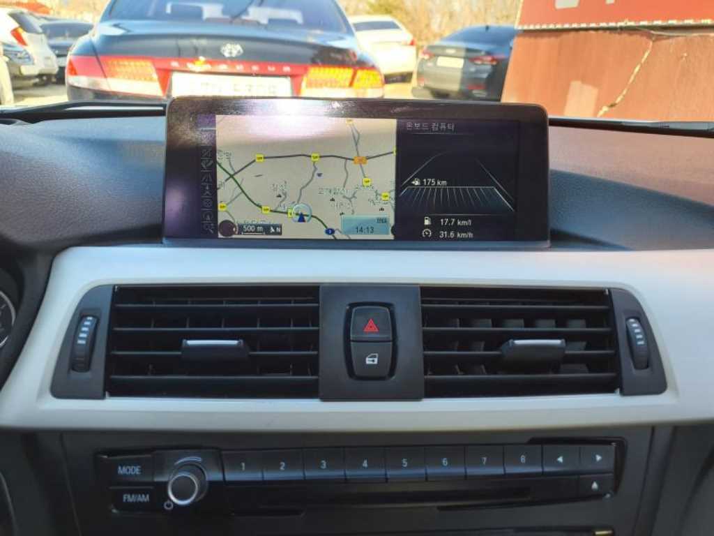 BMW 3 series - Vista 10