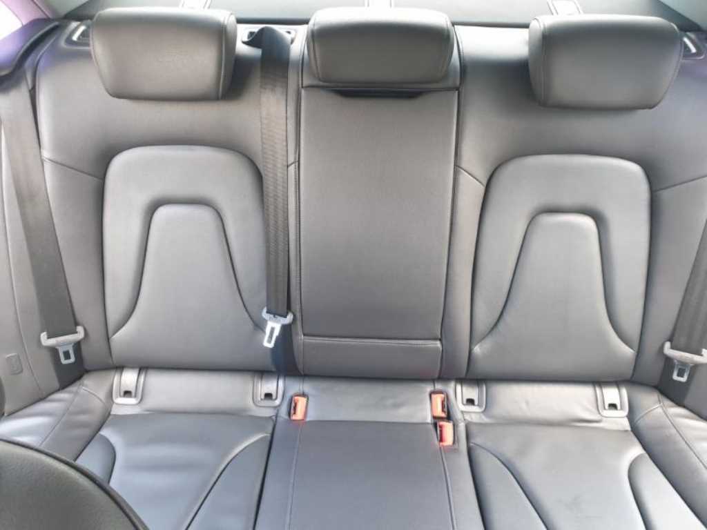 Audi A4 2011 Blanco - Importación desde Corea - HF Imports Iquique - Foto 20