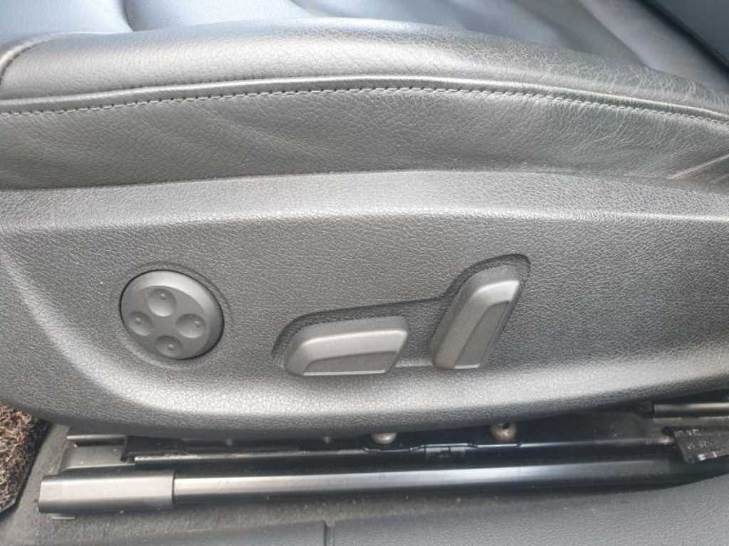 Audi A4 2011 Blanco - Importación desde Corea - HF Imports Iquique - Foto 13