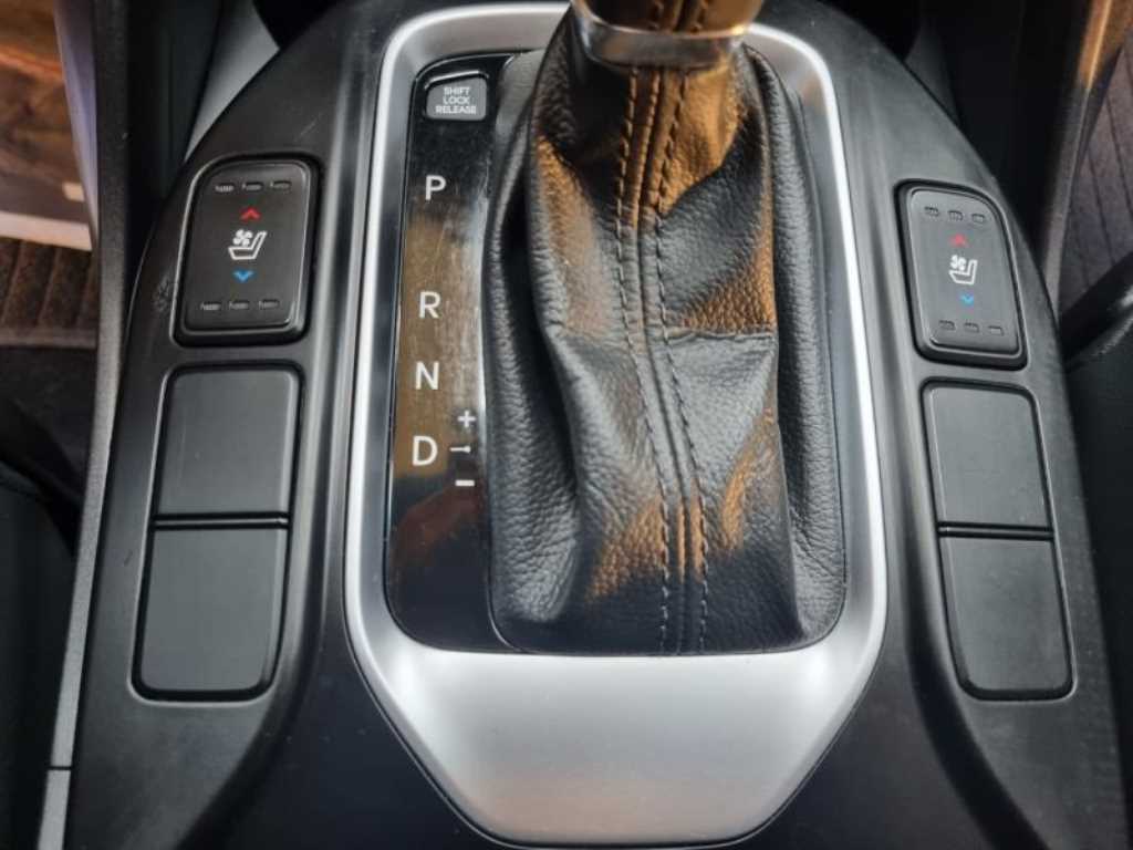 HYUNDAI Santa Fe 2016 - Importación desde Corea - HF Imports Iquique - Foto 18