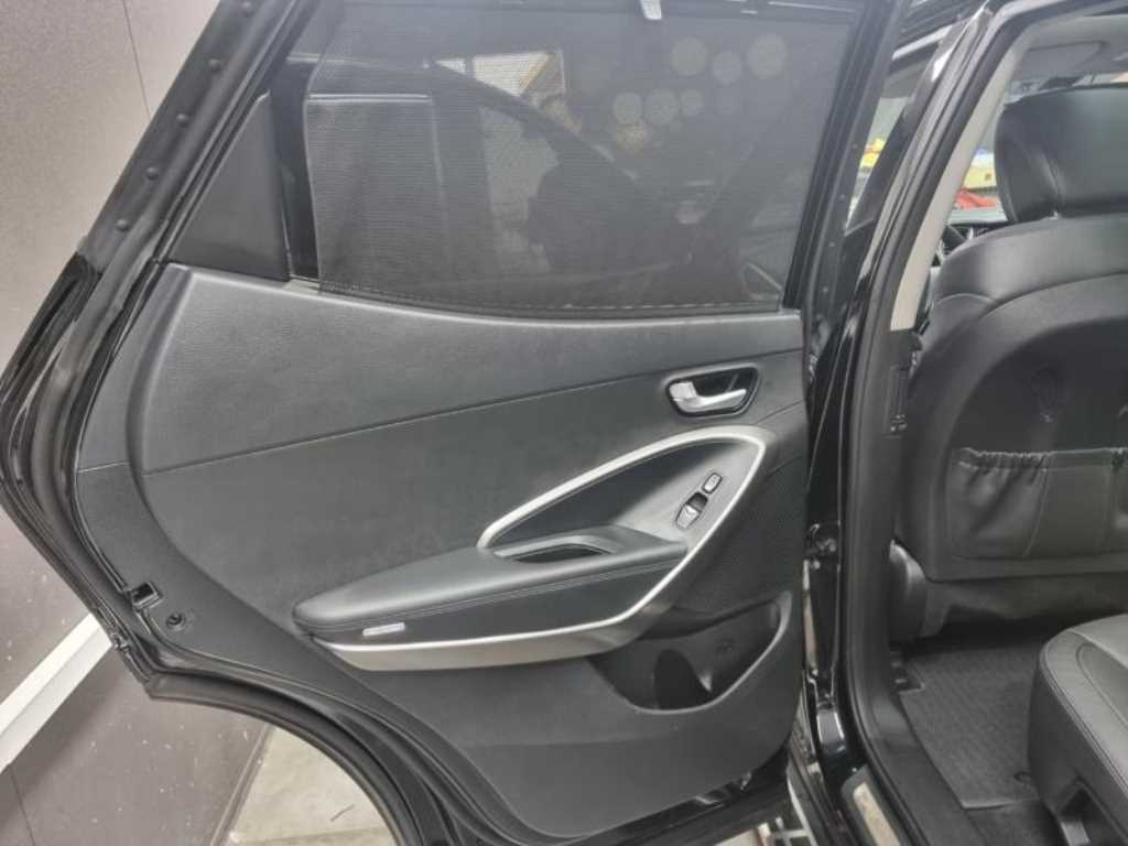 HYUNDAI Santa Fe 2016 - Importación desde Corea - HF Imports Iquique - Foto 20