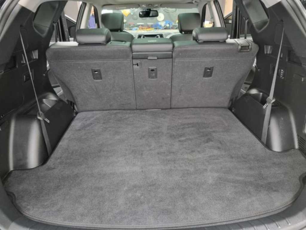 HYUNDAI Santa Fe - Vista 10