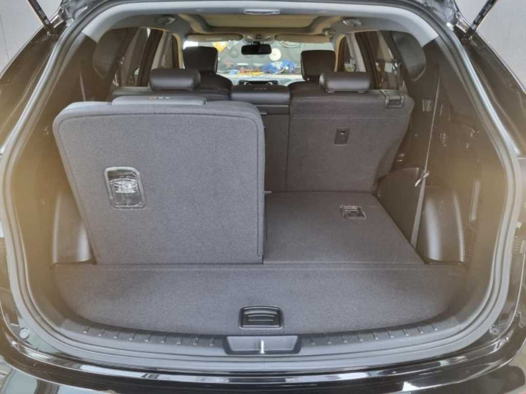 HYUNDAI Santa Fe 2016 - Importación desde Corea - HF Imports Iquique - Foto 15