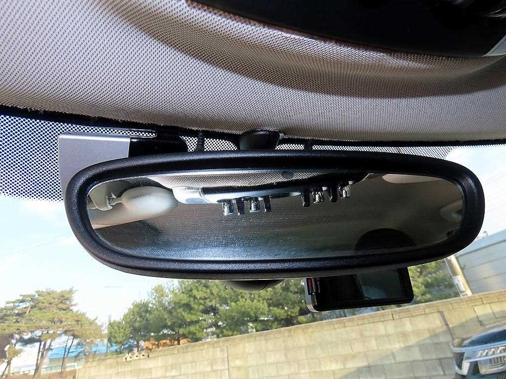 Mini Cooper 2015 Rojo - Importación desde Corea - HF Imports Iquique - Foto 14