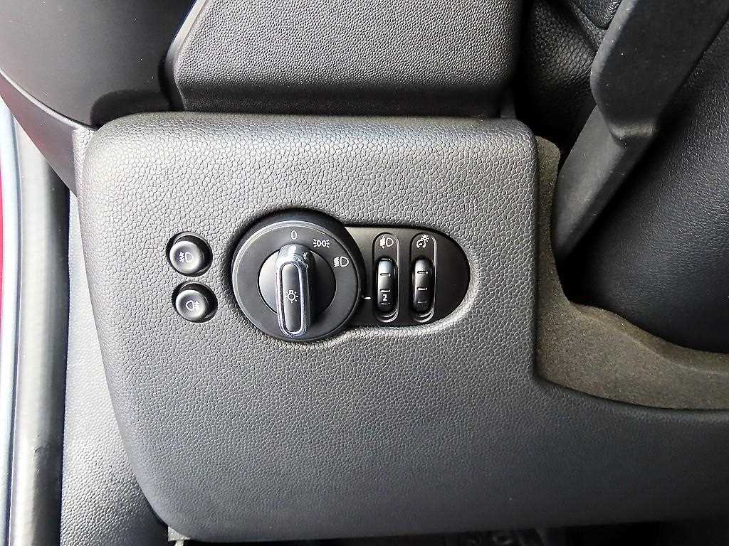 Mini Cooper - Vista 12