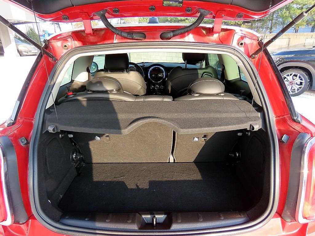 Mini Cooper 2015 Rojo - Importación desde Corea - HF Imports Iquique - Foto 15