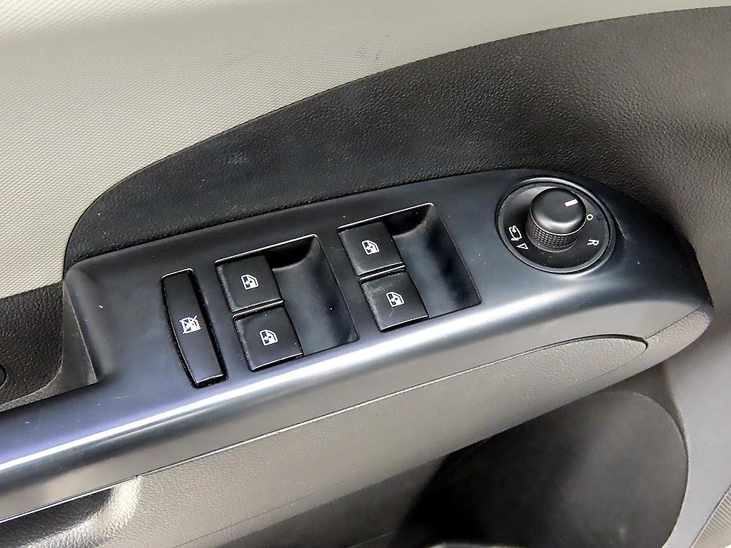 Chevrolet Abeo 2014 - Importación desde Corea - HF Imports Iquique - Foto 13