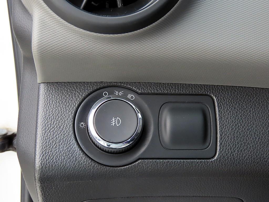 Chevrolet Abeo 2014 - Importación desde Corea - HF Imports Iquique - Foto 14