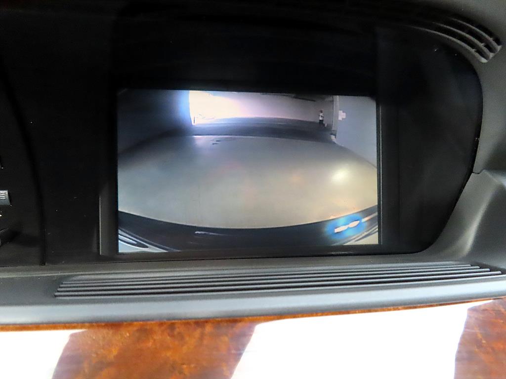 Mercedes Benz S Class - Vista 11