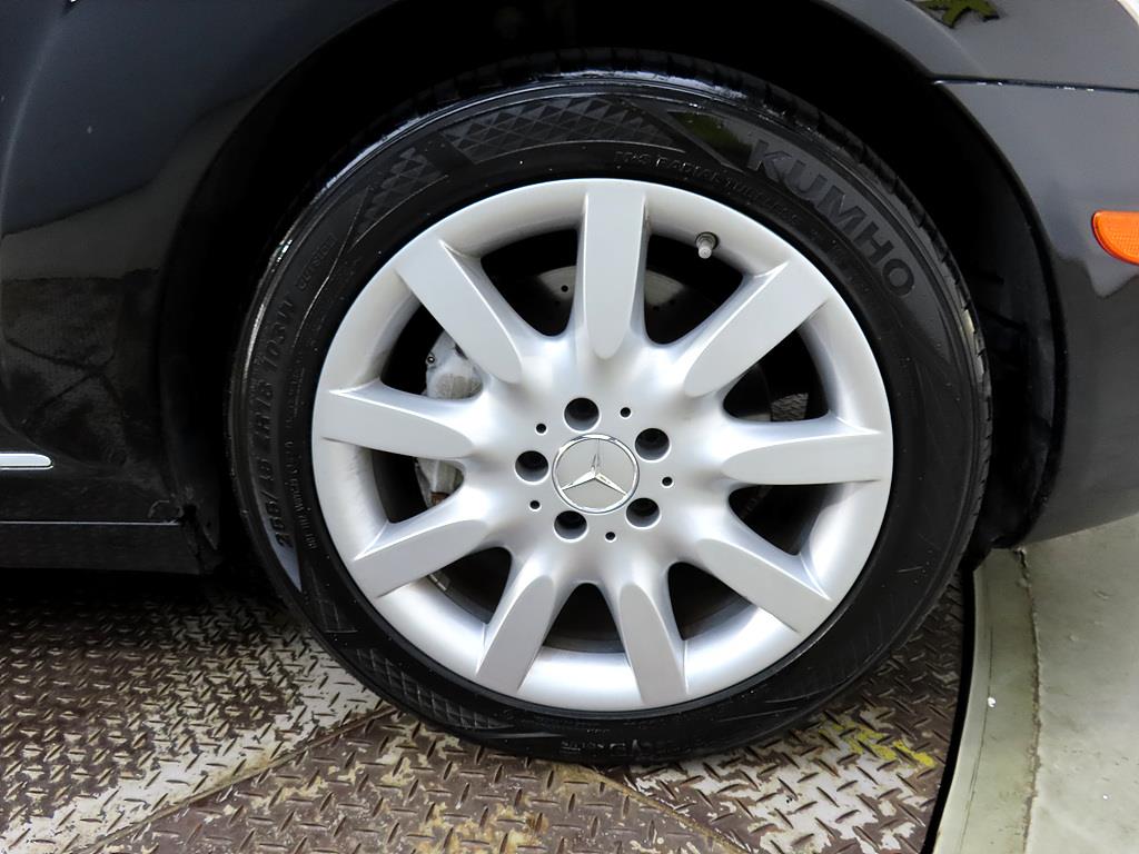 Mercedes Benz S Class 2007 Negro - Importación desde Corea - HF Imports Iquique - Foto 20