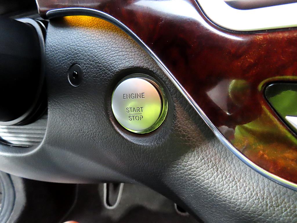 Mercedes Benz S Class 2007 Negro - Importación desde Corea - HF Imports Iquique - Foto 14