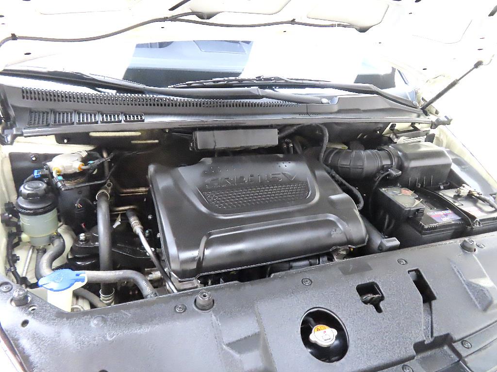 KIA Carnival - Vista 6