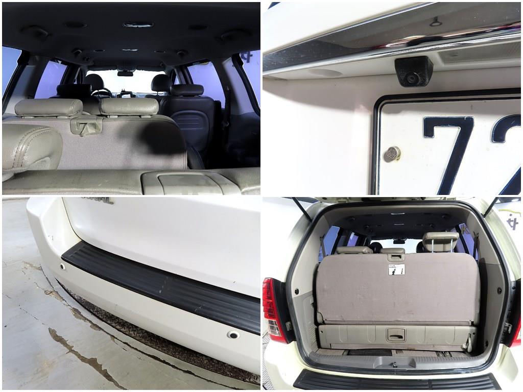 KIA Carnival 2013 Blanco - Importación desde Corea - HF Imports Iquique - Foto 19