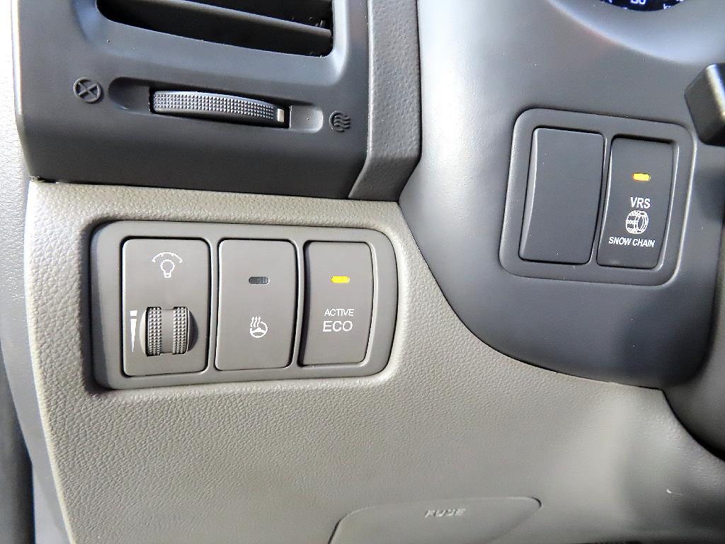 KIA Carnival - Vista 12