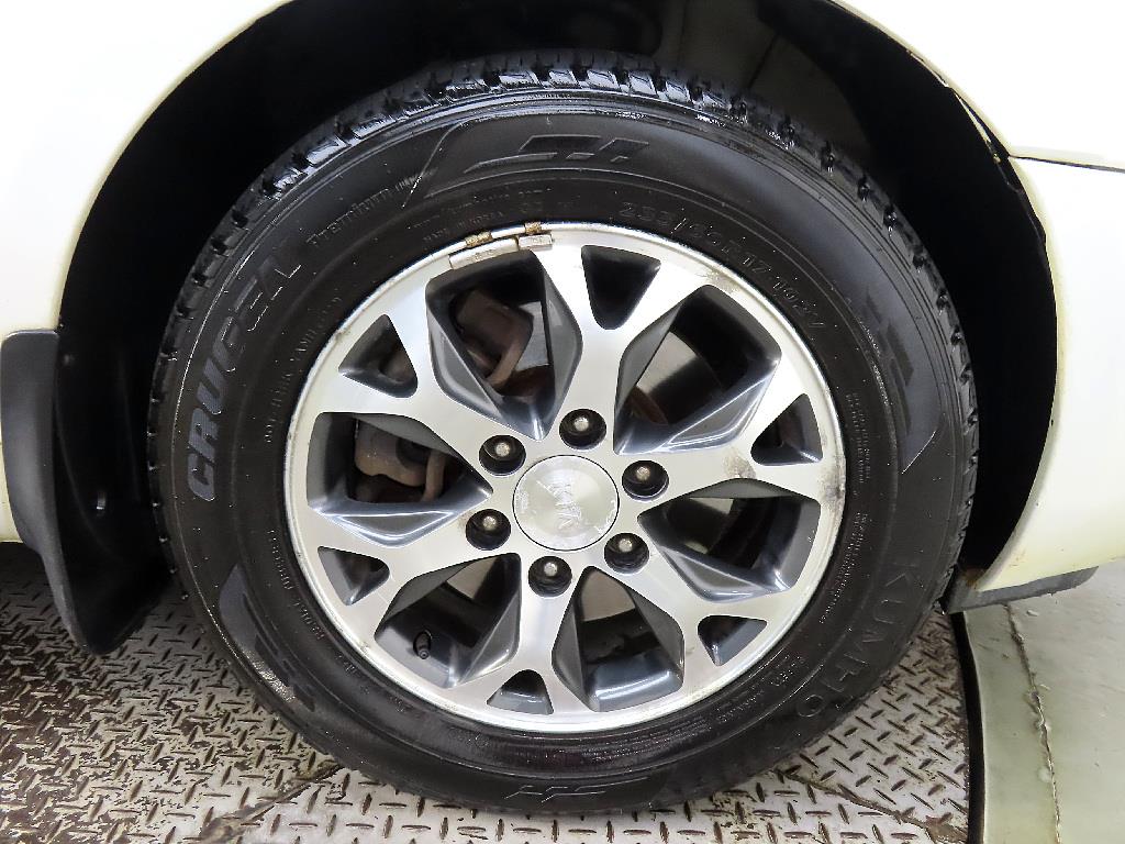 KIA Carnival 2013 Blanco - Importación desde Corea - HF Imports Iquique - Foto 20