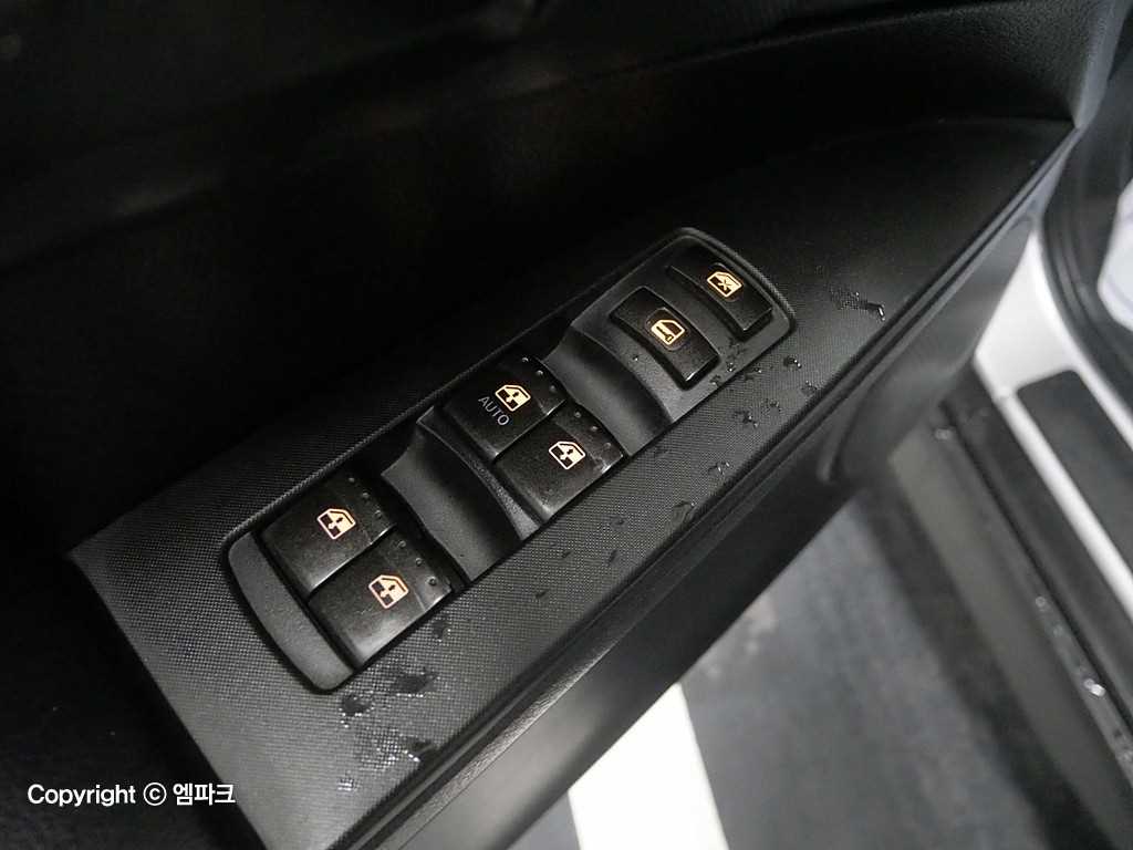 Ssangyong Korando 2014 Gris - Importación desde Corea - HF Imports Iquique - Foto 16